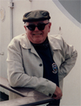 Br. Terence Devitt (1918-1999)