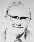 Fintan O'Carroll (1922-1981)